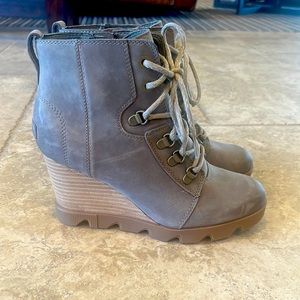 Sorel Boots